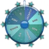 행운의 룰렛 돌리기 welfare icon