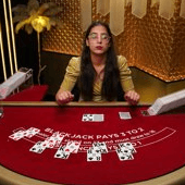 Blackjack VIP 1